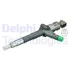 Розпилювач Delphi HRD606 (фото 1)