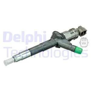Розпилювач Delphi HRD606