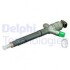 Розпилювач Delphi HRD628 (фото 1)