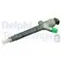Розпилювач Delphi HRD628 (фото 1)
