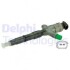 Розпилювач Delphi HRD631 (фото 1)