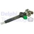 Розпилювач Delphi HRD634 (фото 1)