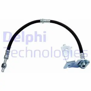 Гальмівний шланг Delphi LH6691