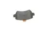 Колодки тормозные (задние) Opel Astra G/H/ Combo/Kia Venga 94- (TRW) Delphi LP1717 (фото 4)