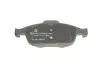 Колодки тормозные (передние) Citroen Berlingo/Peugeot Partner 08- Delphi LP2101 (фото 4)