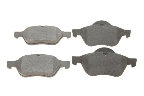 Гальмівні колодки, дискові Delphi LP2252