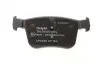 Колодки тормозные (задние) Audi A3/VW Golf 12-/Touran/Passat B8 14-/Skoda Octavia 20- (Continental) Delphi LP2490 (фото 4)