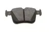 Колодки тормозные (задние) Audi A3/VW Golf 12-/Touran/Passat B8 14-/Skoda Octavia 20- (Continental) Delphi LP2490 (фото 5)