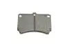 Колодки тормозные (передние) Kia Rio 00-05/Mazda 323 89-98/121 II 90-96 Delphi LP743 (фото 5)