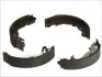Гальмівні колодки барабанні HYUNDAI Elantra/Matrix \&#039;\&#039;00-10 Delphi LS1953 (фото 1)