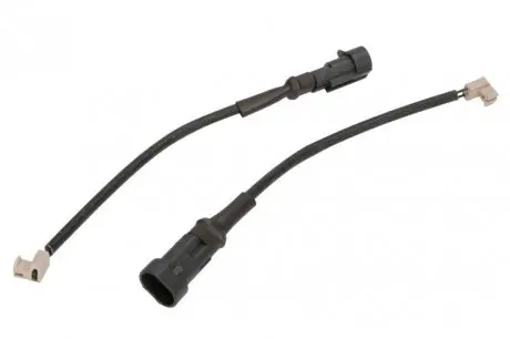 Датчик износа, тормоз. Delphi LZ0202