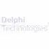 Датчик гальм. колод. JAGUAR XJ,XF 09- Delphi LZ0251 (фото 1)