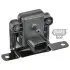 Датчик тиску у впускному колекторі (3 pin) FORD FIESTA IV, FIESTA/HATCHBACK, FIESTA/MINIVAN, FOCUS I, FOCUS I/KOMBI, TOURNEO CONNECT, TRANSIT CONNECT 1.8D 08.95-12.13 Delphi PS10126 (фото 1)