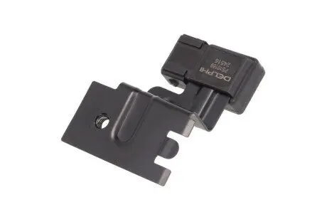 Датчик тиску у впускному колекторі (3 pin) VOLVO S60 I, S80 I, V70 II 2.4/2.4CNG/2.4LPG 01.99-04.10 Delphi PS10169