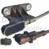 OPEL датчик імпульсів р/вала Astra G,Vectra B,Zafira Delphi SS10518-12B1 (фото 1)