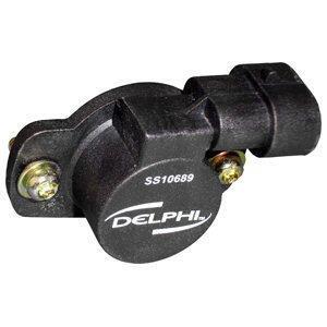 Датчик положення дросельної заслінки Delphi SS10689