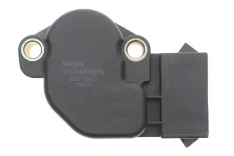 Датчик положення дросельної заслінки Delphi SS11000-12B1