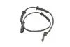 Датчик ABS (передній) Renault Clio/Logan/Dacia Sandero 1.2-2.0 04- (L=630) Delphi SS20064 (фото 1)