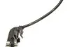 Датчик ABS (задній) Citroen C4/Peugeot 307 1.4-2.0/1.4HDI-2.0HDI 00-13 Delphi SS20066 (фото 2)