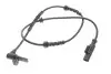 Датчик ABS (передній) Opel Corsa D/E 1.0-1.7 CDTI 06- (L=835mm) Delphi SS20241 (фото 1)