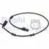 Датчик ABS передн Лів MERCEDES M (W163) 2.3-5.4 02.98-06.05 Delphi SS20341 (фото 1)