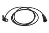 Датчик ABS задн Лів OPEL INSIGNIA A, INSIGNIA A COUNTRY 1.4-2.0D 07.08-03.17 Delphi SS20357 (фото 1)