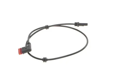 Датчик ABS (задній) MB S-class (W221) 05-13 (L=750mm) Delphi SS20541