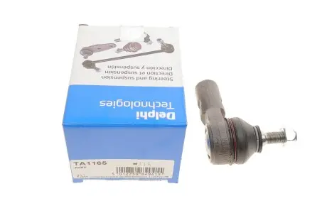 Рульовий наконечник Delphi TA1165