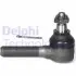 Накінечник рульової тяги Delphi TA1241 (фото 1)