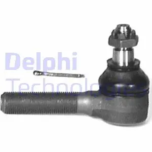 Накінечник рульової тяги Delphi TA1241