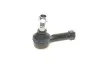 Наконечник рулевой тяги VW Caddy 96-00/Skoda Felicia II 94-01/Favorit 89-97 Delphi TA1541 (фото 4)