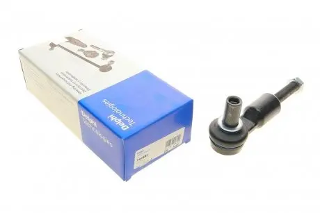 Наконечник тяги рульової Audi A4/A6/VW Passat B5 96-05 Delphi TA1583