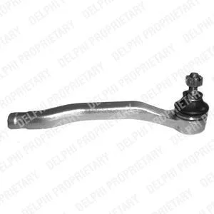 HONDA наконечник рул. тяги лів. Accord 93- Delphi TA1588