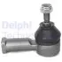 Наконечник рулевой тяги Delphi TA1614 (фото 1)