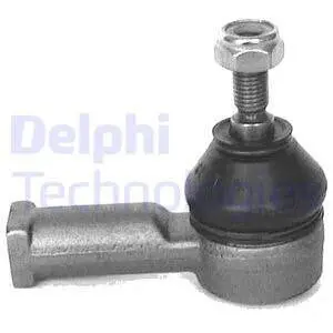 Наконечник рулевой тяги Delphi TA1614