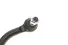 Наконечник тяги рульової (L) VW Sharan/Ford Galaxy 1.8-2.8 95-10 Delphi TA1638 (фото 2)