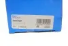 Наконечник тяги рульової (R) VW Sharan/Ford Galaxy 1.8-2.8 95-10 Delphi TA1639 (фото 7)