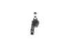 Наконечник рулевой тяги (L) Audi A3/Skoda Octavia/VW Golf IV 95-10 Delphi TA1665 (фото 2)