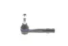 Наконечник рулевой тяги (L) Fiat Croma 05-/Opel Vectra C/Signum 02-08 Delphi TA2041 (фото 4)