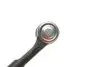 Наконечник тяги рульової (R) Fiat Punto/Opel Corsa D 05- Delphi TA2339 (фото 2)