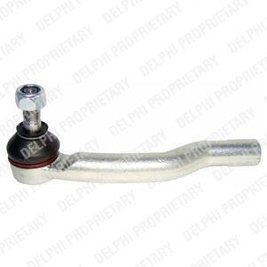 Рульовий наконечник Лів SUZUKI GRAND VITARA I 1.6-2.7 03.98-09.05 Delphi TA2342