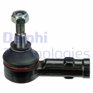 Наконечник рулевой тяги Mitsubishi Colt 04-12/ Smart Forfour 04-06 Delphi TA2645