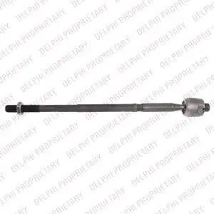 OPEL Рульова тяга Antara 06-, Chevrolet Captiva Delphi TA2746
