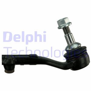 Рульовий наконечник Delphi TA3221