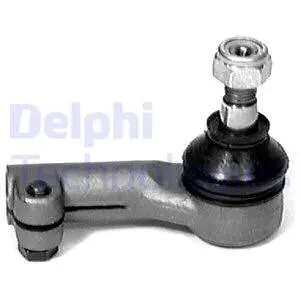 Наконечник рулевой тяги Delphi TA985