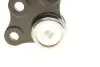 Опора шаровая (передняя/снизу) Opel Combo 01- Delphi TC1003 (фото 2)