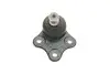 Опора кульова (передня/знизу) Ford Fiesta V 01-08/Fusion 02-12/Mazda 2 03-07 Delphi TC1158 (фото 4)
