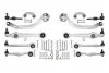 Комплект передних рычагов TC1300KIT