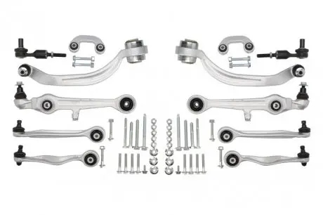 Комплект передніх важелів Delphi TC1300KIT