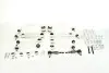 Рычаг подвески TC1400KIT